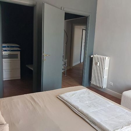 La Terrazza Hotel Róma Kültér fotó