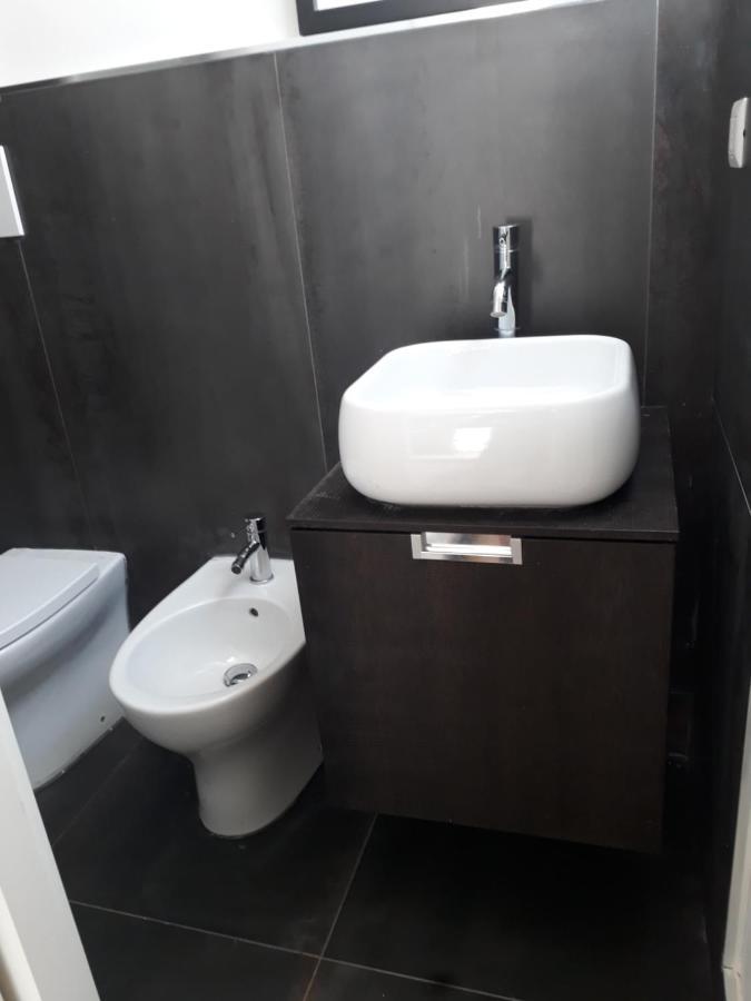 La Terrazza Hotel Róma Kültér fotó