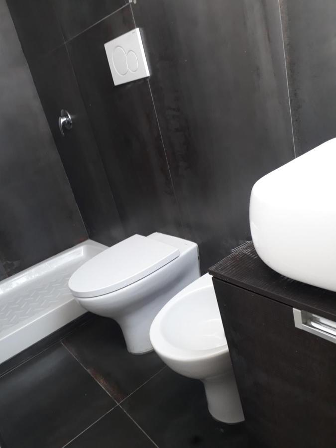 La Terrazza Hotel Róma Kültér fotó
