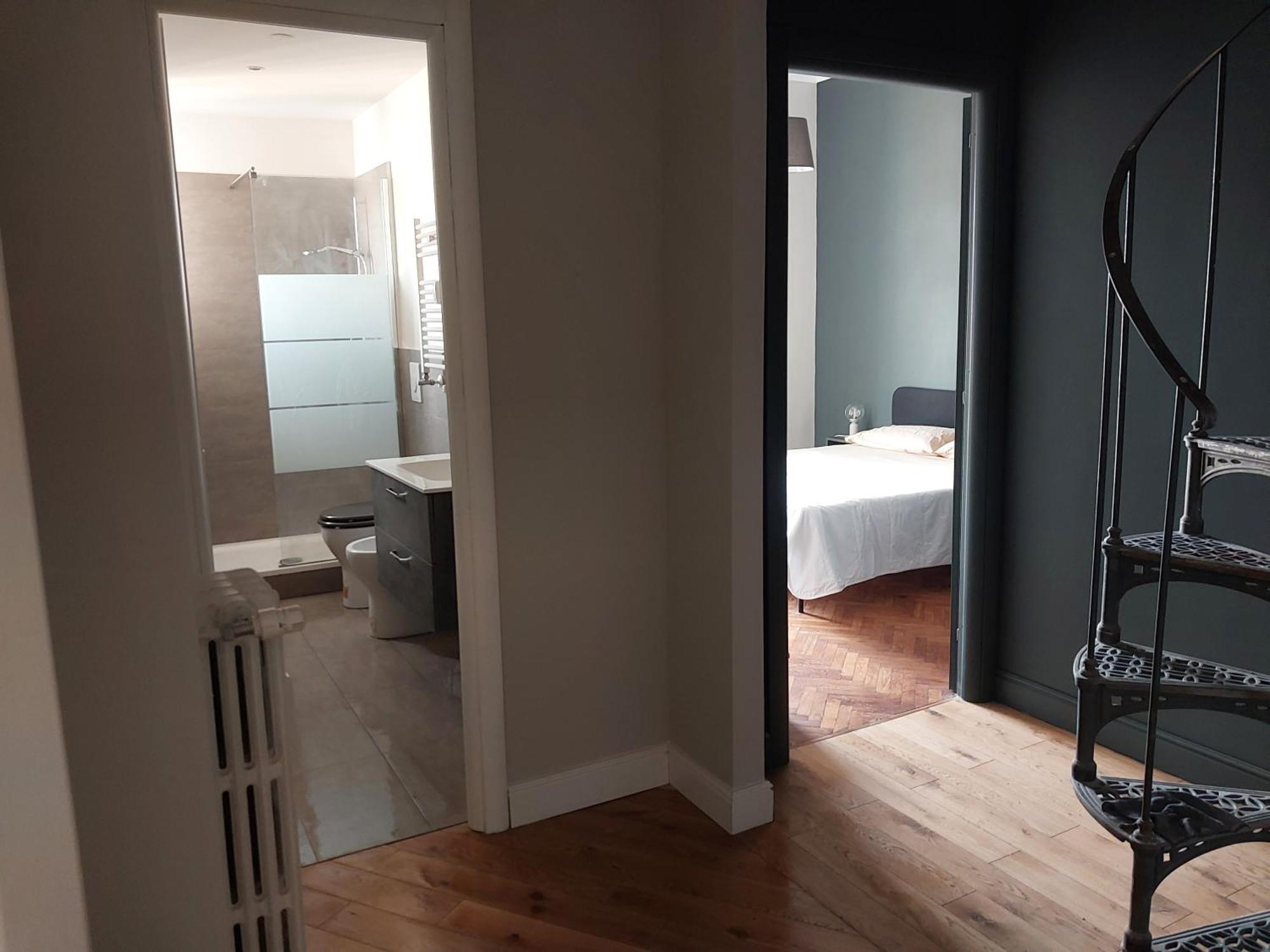 La Terrazza Hotel Róma Kültér fotó