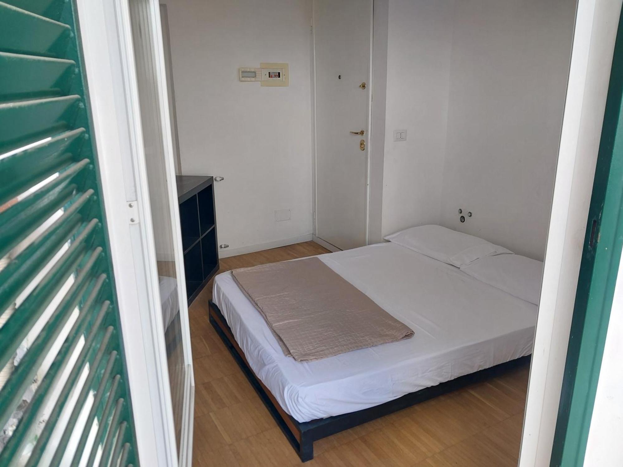 La Terrazza Hotel Róma Kültér fotó