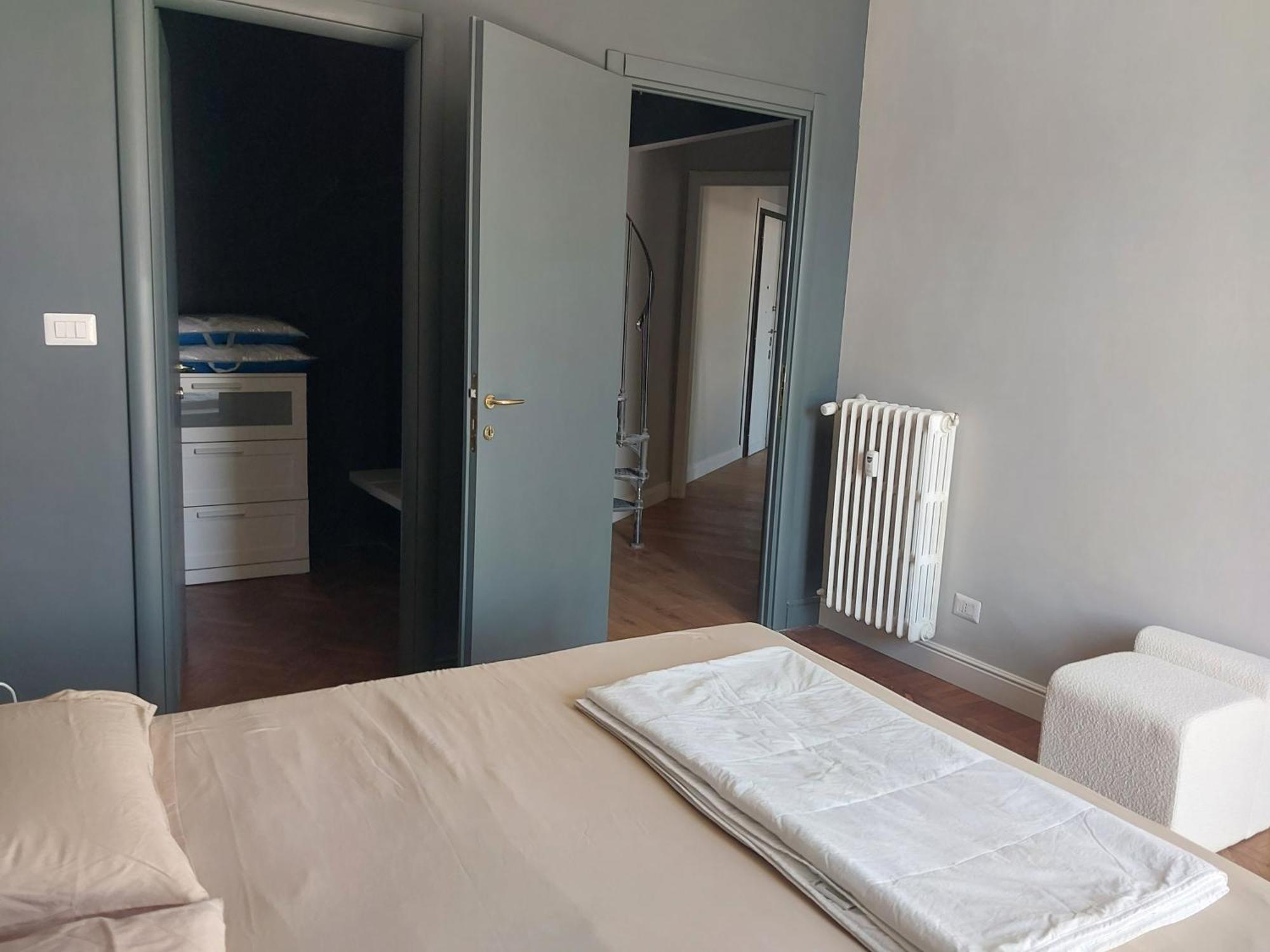 La Terrazza Hotel Róma Kültér fotó