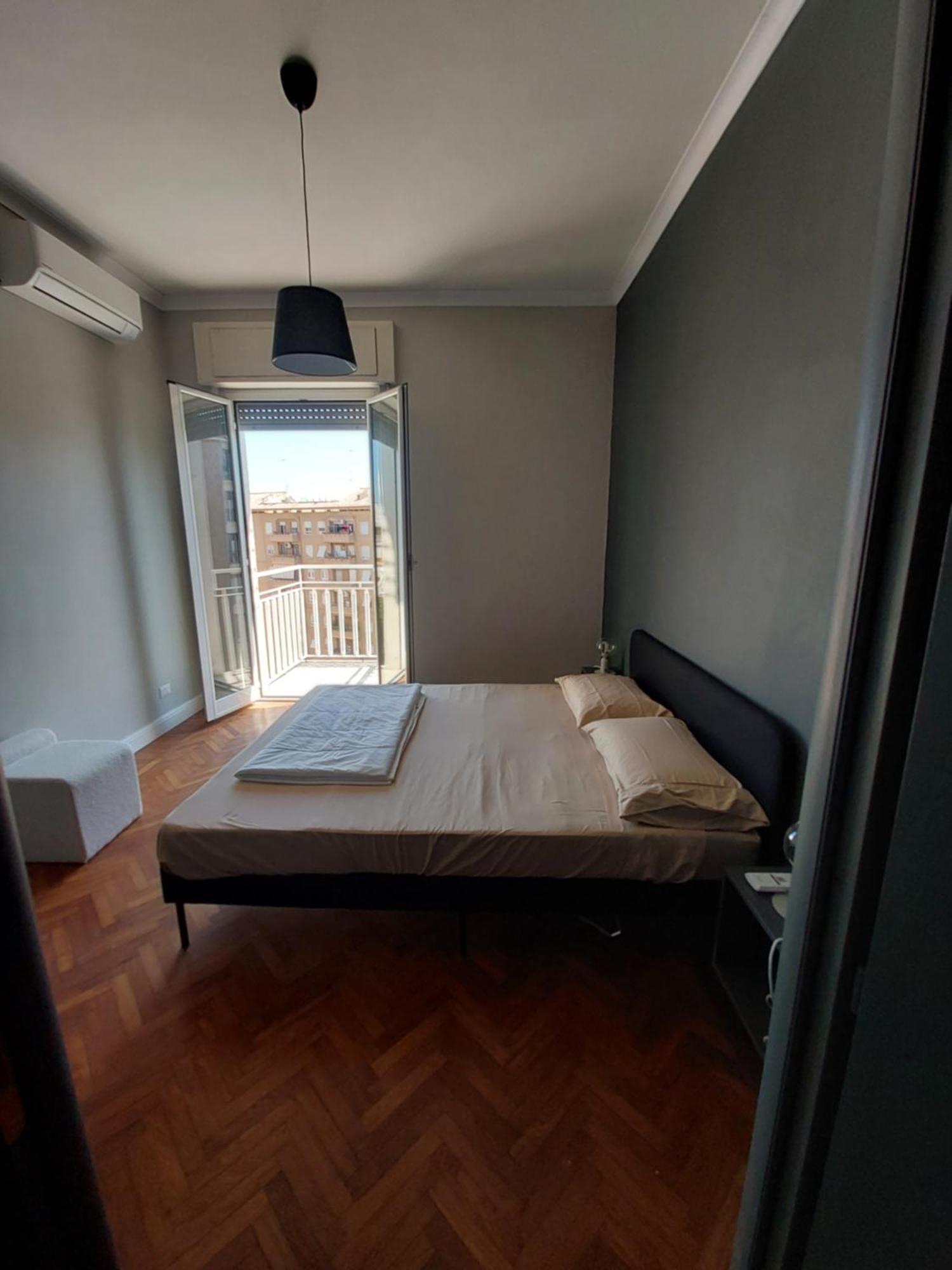 La Terrazza Hotel Róma Kültér fotó