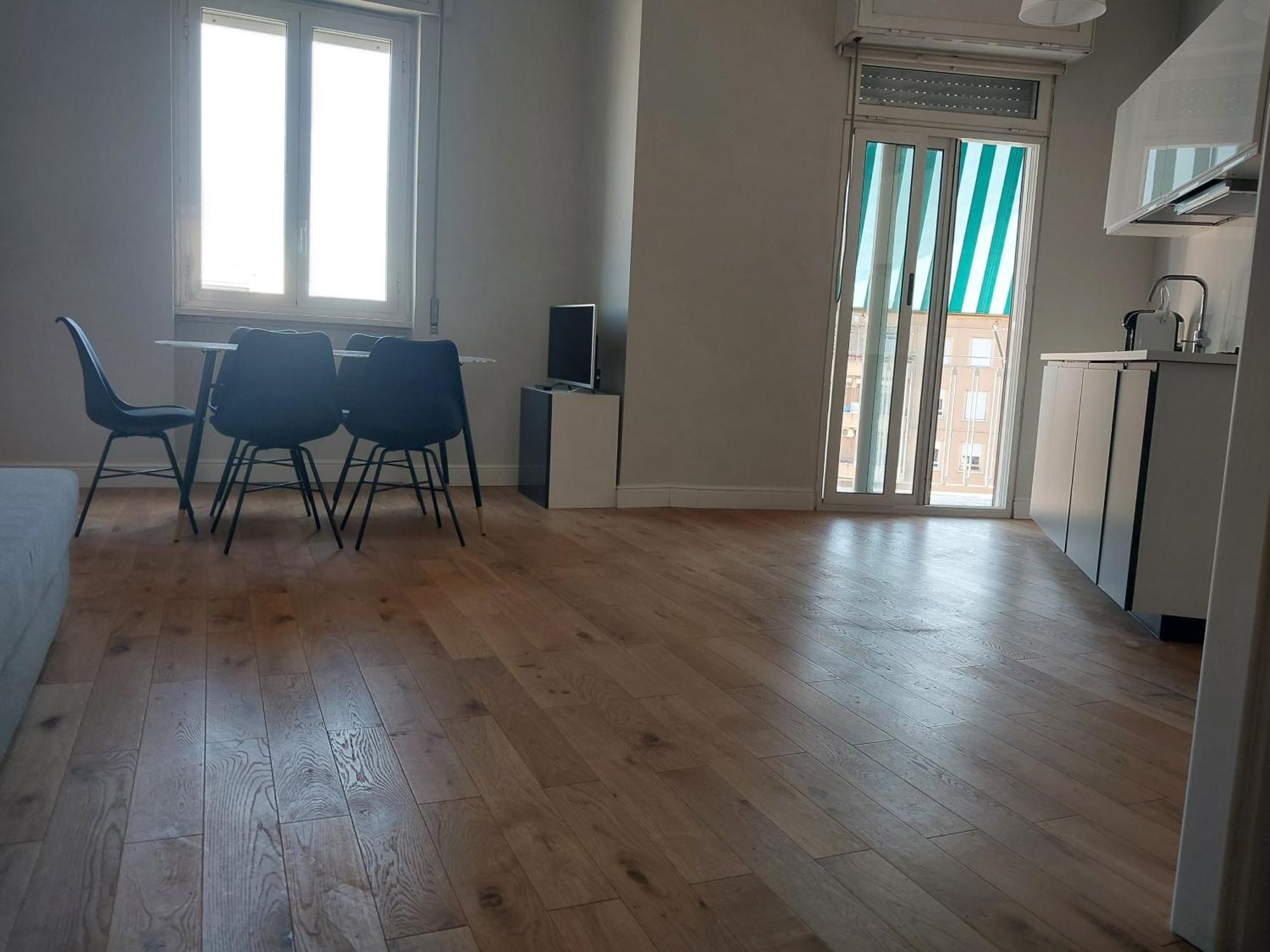 La Terrazza Hotel Róma Kültér fotó