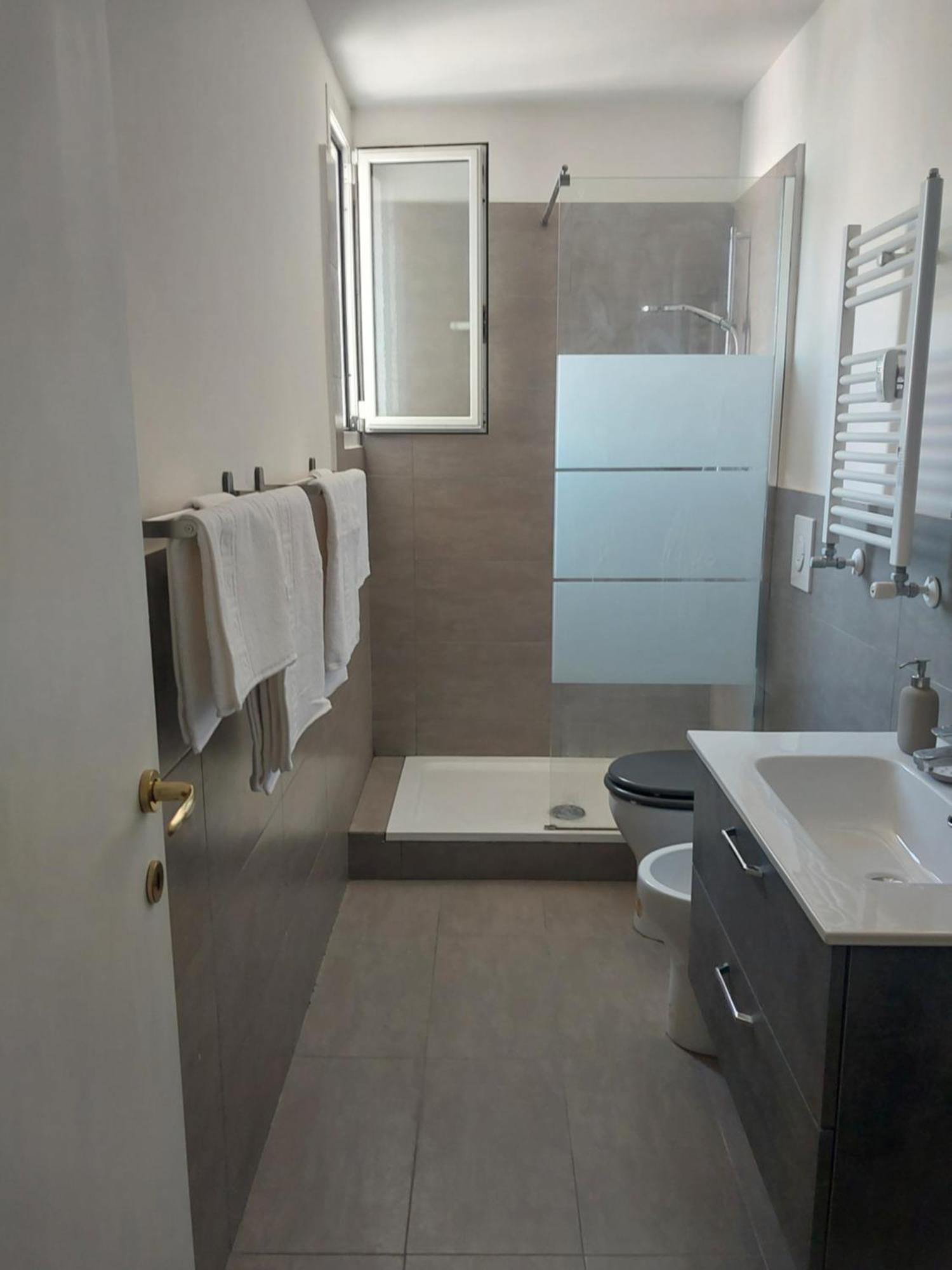 La Terrazza Hotel Róma Kültér fotó
